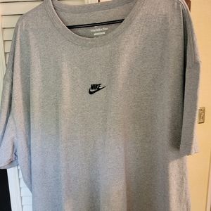 Sportswear Premium Nike Men's Shirt